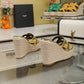 Luxury Shoes Sandals - SL - 044