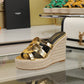 Luxury Shoes Sandals - SL - 044