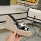 Luxury Shoes Sandals - SL - 045