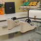 Luxury Shoes Sandals - SL - 045