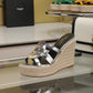 Luxury Shoes Sandals - SL - 045