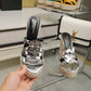 Luxury Shoes Sandals - SL - 045
