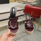Luxury Shoes Sandals - SL - 043