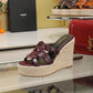Luxury Shoes Sandals - SL - 043