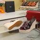 Luxury Shoes Sandals - SL - 043