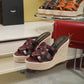 Luxury Shoes Sandals - SL - 043