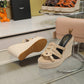 Luxury Shoes Sandals - SL - 042