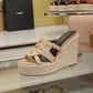 Luxury Shoes Sandals - SL - 042