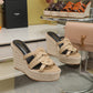 Luxury Shoes Sandals - SL - 042
