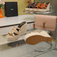 Luxury Shoes Sandals - SL - 042
