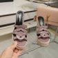 Luxury Shoes Sandals - SL - 041