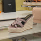Luxury Shoes Sandals - SL - 041