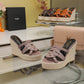Luxury Shoes Sandals - SL - 041