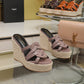 Luxury Shoes Sandals - SL - 041