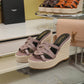 Luxury Shoes Sandals - SL - 041