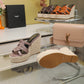 Luxury Shoes Sandals - SL - 041