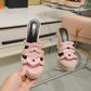 Luxury Shoes Sandals - SL - 040