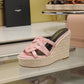 Luxury Shoes Sandals - SL - 040