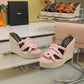 Luxury Shoes Sandals - SL - 040
