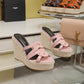 Luxury Shoes Sandals - SL - 040