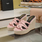 Luxury Shoes Sandals - SL - 040