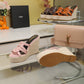 Luxury Shoes Sandals - SL - 040