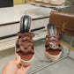 Luxury Shoes Sandals - SL - 039