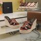 Luxury Shoes Sandals - SL - 039