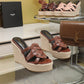 Luxury Shoes Sandals - SL - 039