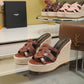 Luxury Shoes Sandals - SL - 039