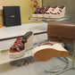 Luxury Shoes Sandals - SL - 039