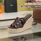 Luxury Shoes Sandals - SL - 038