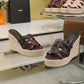 Luxury Shoes Sandals - SL - 038