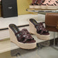 Luxury Shoes Sandals - SL - 038