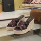 Luxury Shoes Sandals - SL - 038