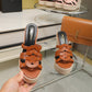 Luxury Shoes Sandals - SL - 037