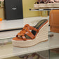 Luxury Shoes Sandals - SL - 037