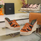 Luxury Shoes Sandals - SL - 037