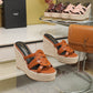Luxury Shoes Sandals - SL - 037