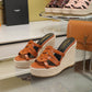 Luxury Shoes Sandals - SL - 037
