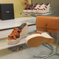 Luxury Shoes Sandals - SL - 037