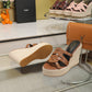 Luxury Shoes Sandals - SL - 035
