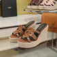 Luxury Shoes Sandals - SL - 035