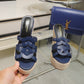 Luxury Shoes Sandals - SL - 036