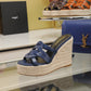 Luxury Shoes Sandals - SL - 036