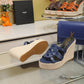 Luxury Shoes Sandals - SL - 036