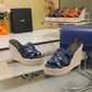 Luxury Shoes Sandals - SL - 036