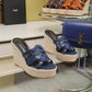 Luxury Shoes Sandals - SL - 036
