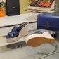 Luxury Shoes Sandals - SL - 036