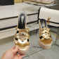 Luxury Shoes Sandals - SL - 034